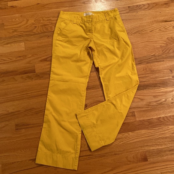 Pants! Size 8 💛🖤 J.Crew & Athleta - Picture 2 of 8